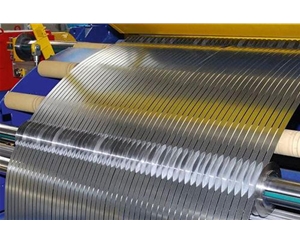 客戶案例，應(yīng)用于德國GEORG縱剪線